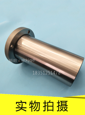 THK导向滚珠导套 直线轴承LMF6M LMF8SM LMF8M LMF10M LMF12M