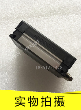 IKO微型导轨宽幅滑块LWLF42BCS LWLF18CS LWLF24CS LWLF42CS