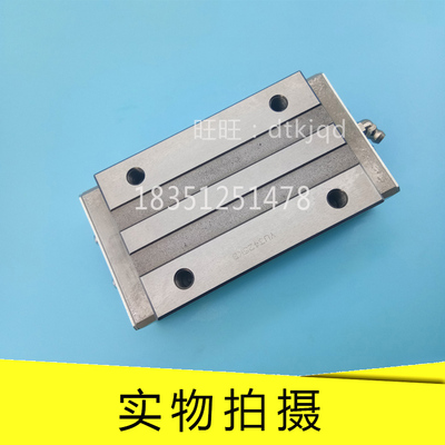 THK高温用直线导轨滑块HSR35M1R HSR35M1LR HSR15M1YR