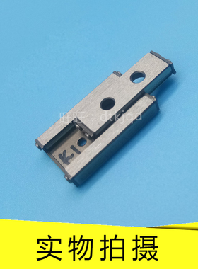 导轨 滑块 IKO BWU6-20轴承BWU30-60 BWU40-60 机械配件ikobwu8-3
