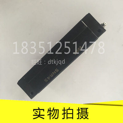 THK导轨滑块SNR25R SNR30R SNR30LR HR1123 HR2555滚动滑块