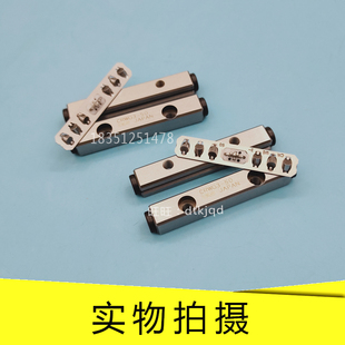 CRWG3 150 125 100 IKO交叉滚子导轨CRWG3