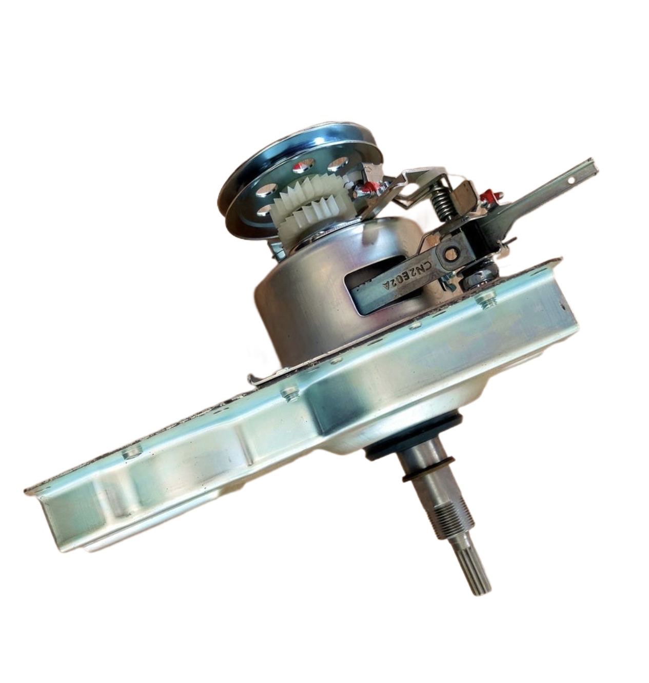 3474适用海尔洗衣机离合器XQS50/XQSB45-888减速器轴承0030803474