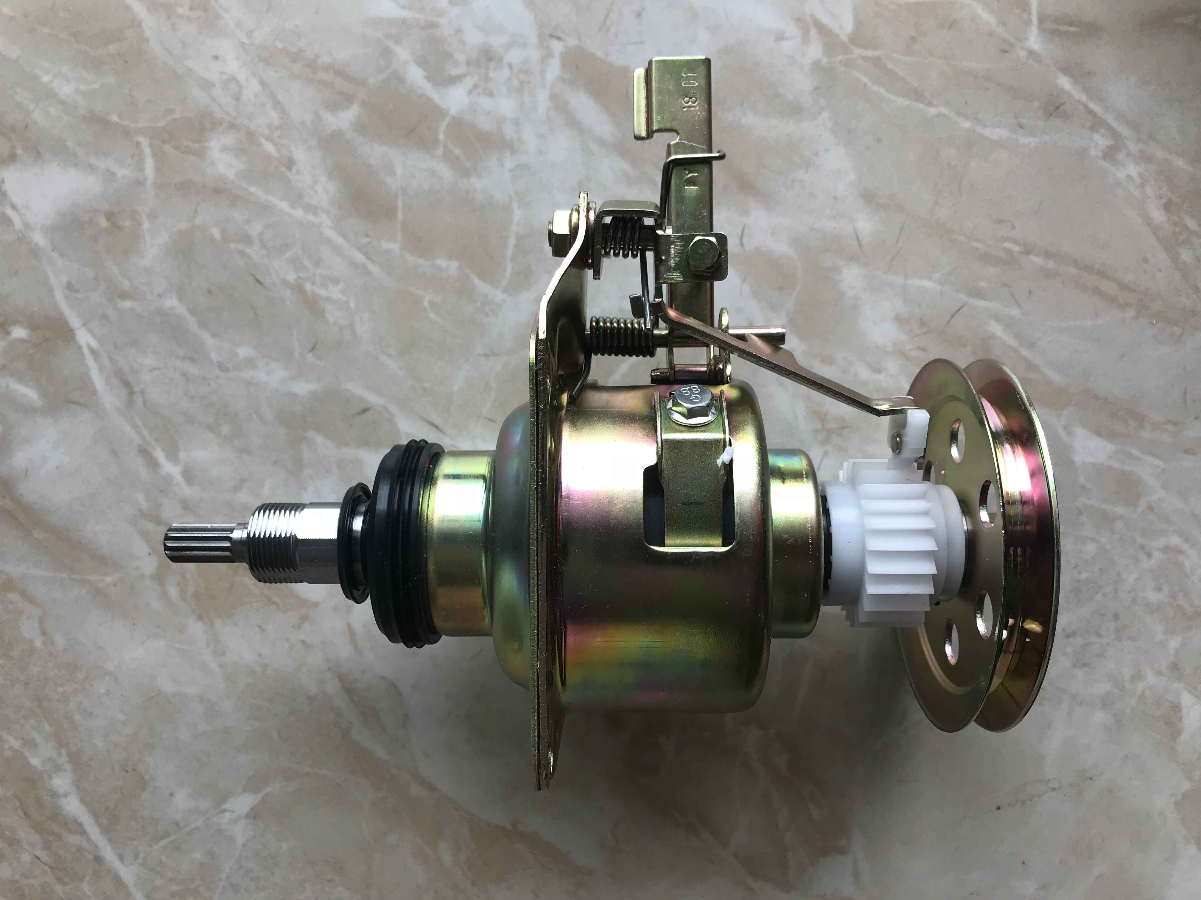 小天鹅洗衣机离合器XQB45-122G 131G 208G LS1 288G 289G 299V