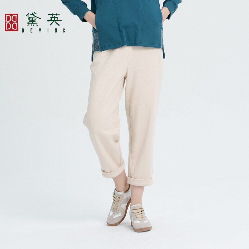 黛英简约时尚休闲百搭