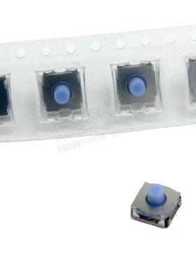 666B K100/K200 /4500无线麦克风话筒主板通用开关 主板按键