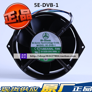 100 4线双电压风扇 Sonic 230V 200 120V DVB 百瑞Bi 原装