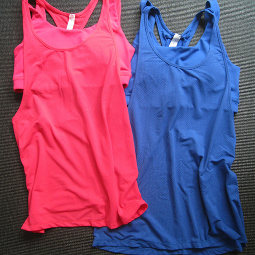 Vêtement fitness femme - Ref 607793 Image 1
