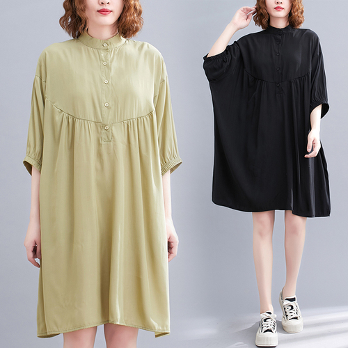 小林家精品大码服饰