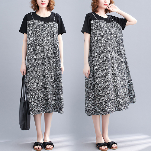 小林家精品大码服饰 XLJJPD7665 小林家精品大码服饰 XLJJPD7665