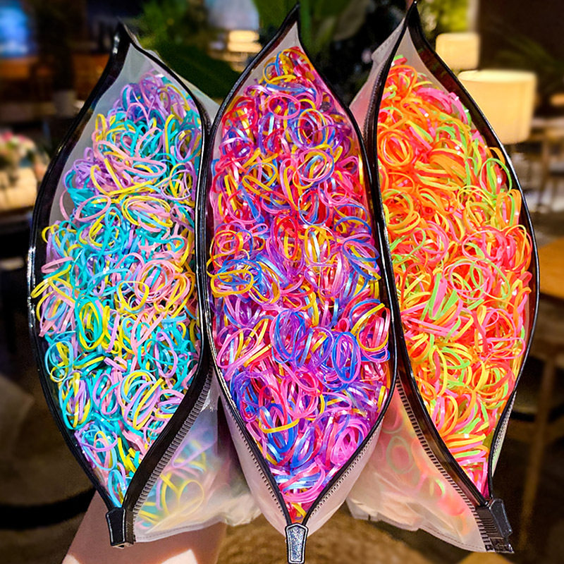 韩国儿童头绳小清新发绳扎头发一次性橡皮筋发小孩经典发圈,饰品/流行首饰/时尚饰品新,发饰,淘宝优惠券,粉丝福利购,淘宝优惠卷