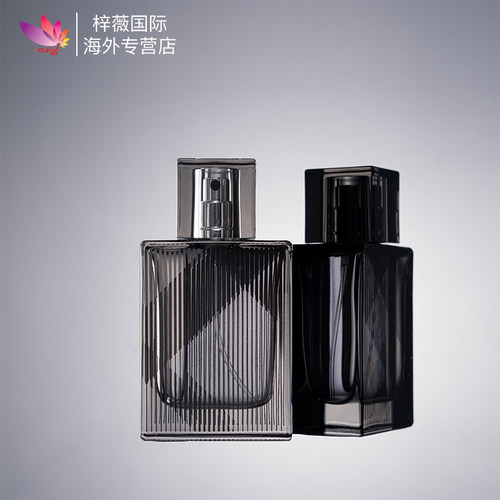 英伦风格BURBERRY男/女淡香水