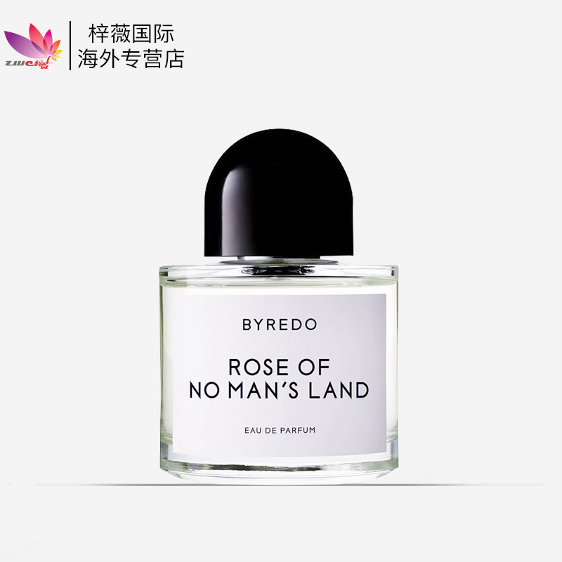 BYREDO/百瑞德无人区玫瑰浓香水