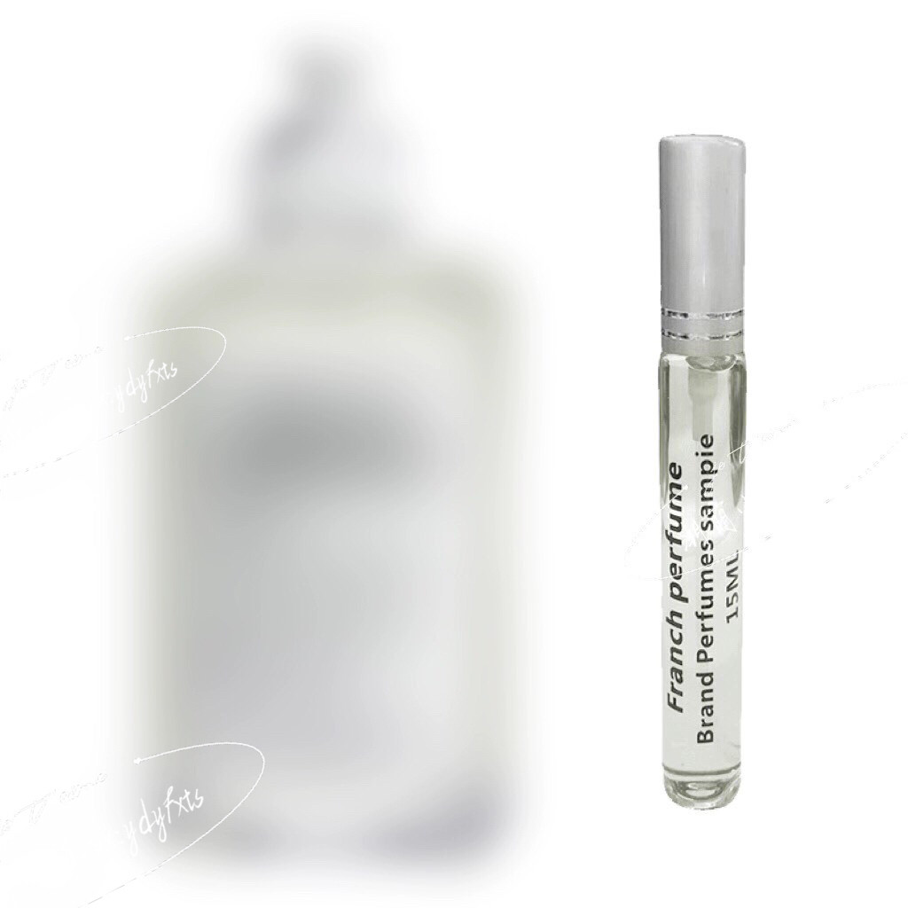 在柠檬树下 清新中性香 香水香氛小样 法国正品15毫升体验装