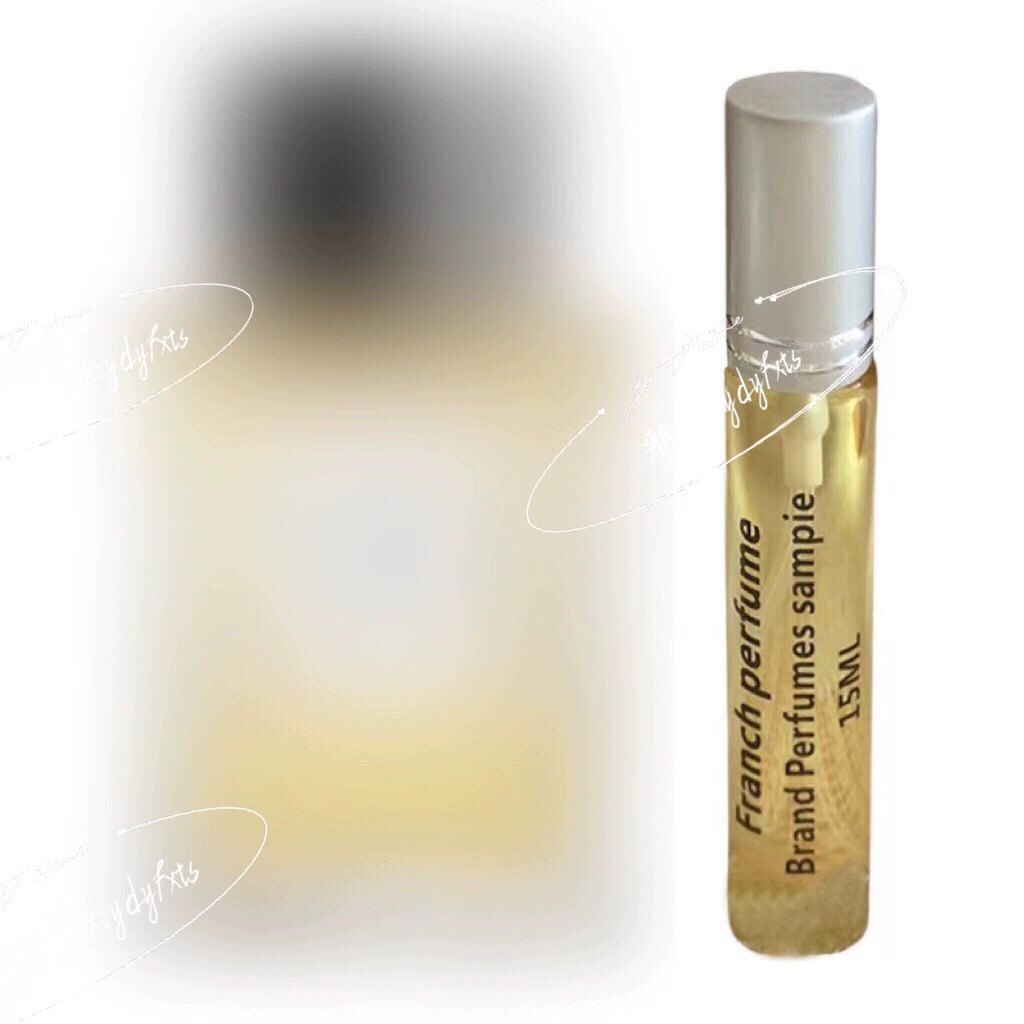 彰显 中性柑橘香 香水香氛小样 法国正品15毫升体验装