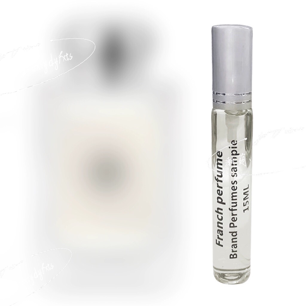 英国梨 果调淡花香 香水香氛小样小苍 兰 正品15毫升体验装