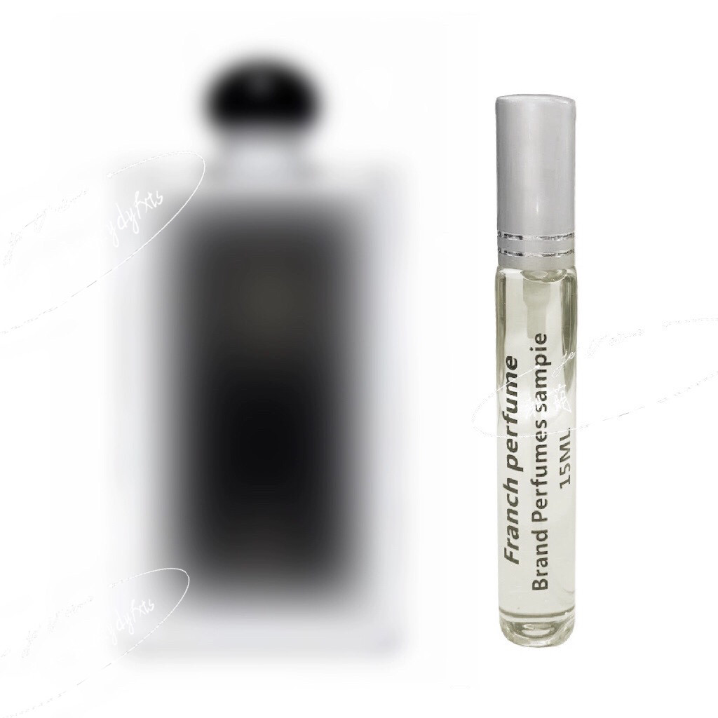 孤儿怨(老) 木质中性香 香水香氛小样 正品15毫升体验装