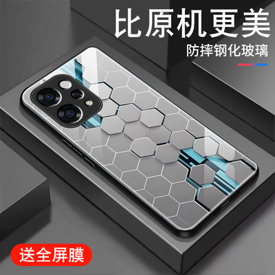 适用vivos50promini手机壳男s50pro科技感钢化玻璃S50潮牌新款保护套viv0全包个性创意小众防摔高级感硬外壳