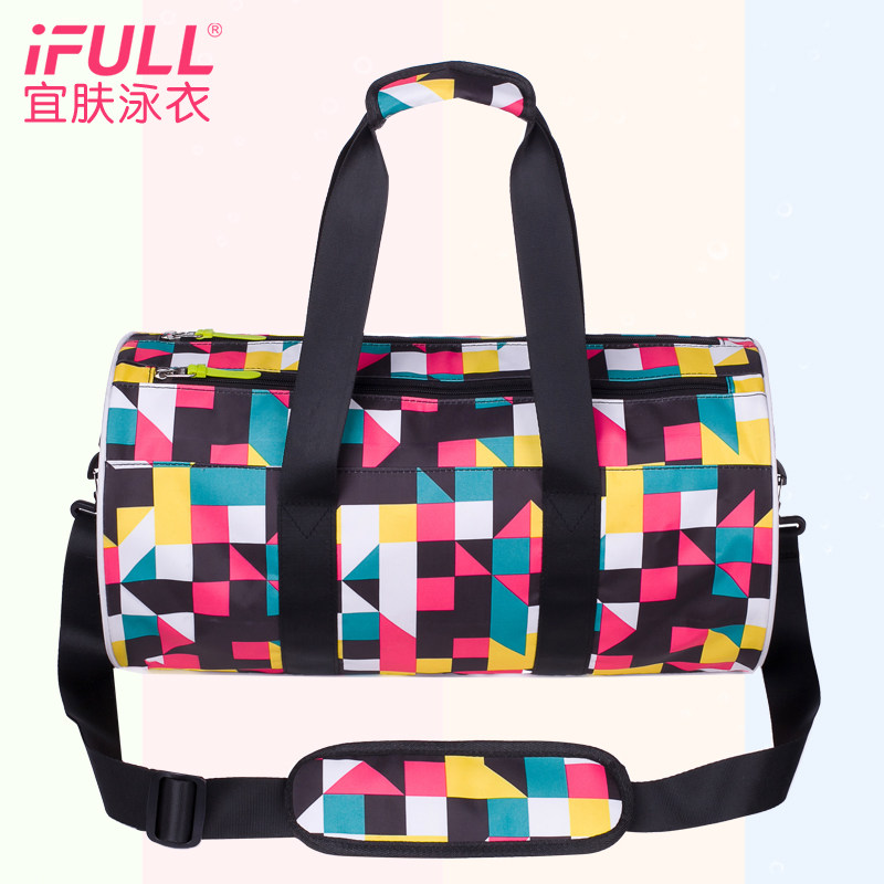 Sac de sport - Ref 9130 Image 2