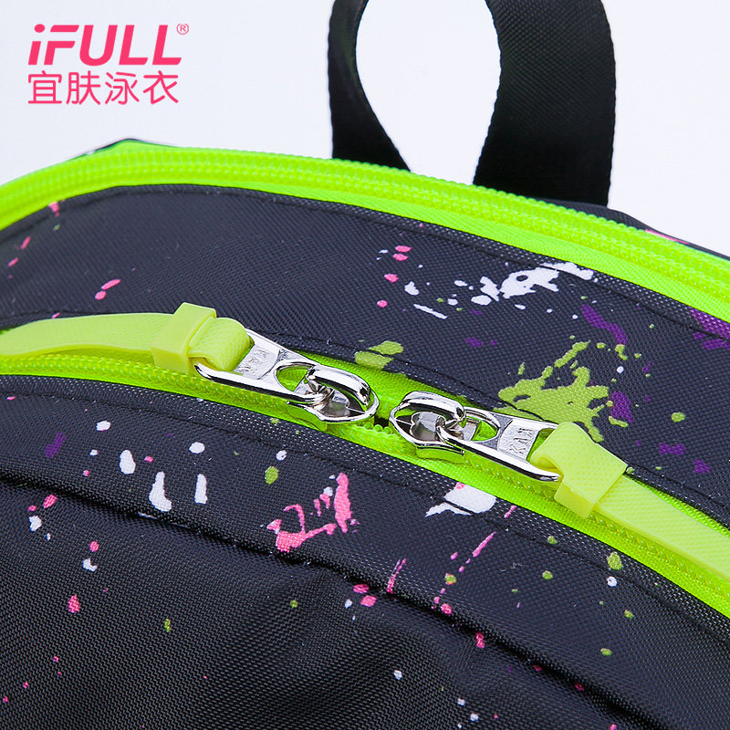 Sac de sport - Ref 10625 Image 4