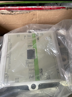 N11 富士交流接触器SC 电压220V议价 正品 原装