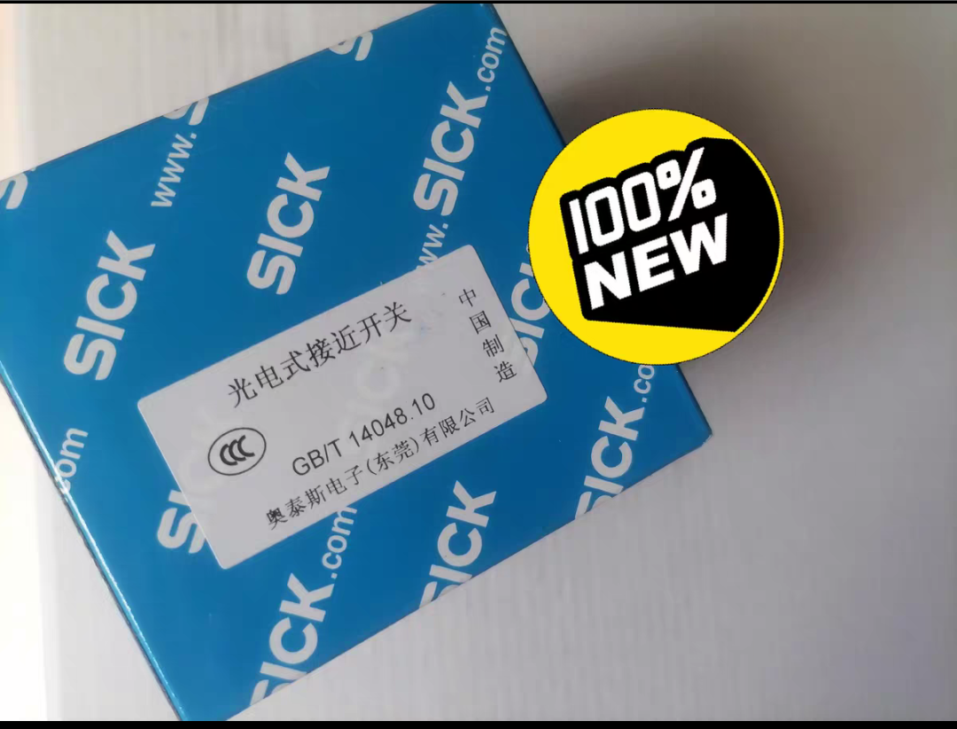 西克德国sick光电式接近开关,光电传感器,型号:wl260-r270议价