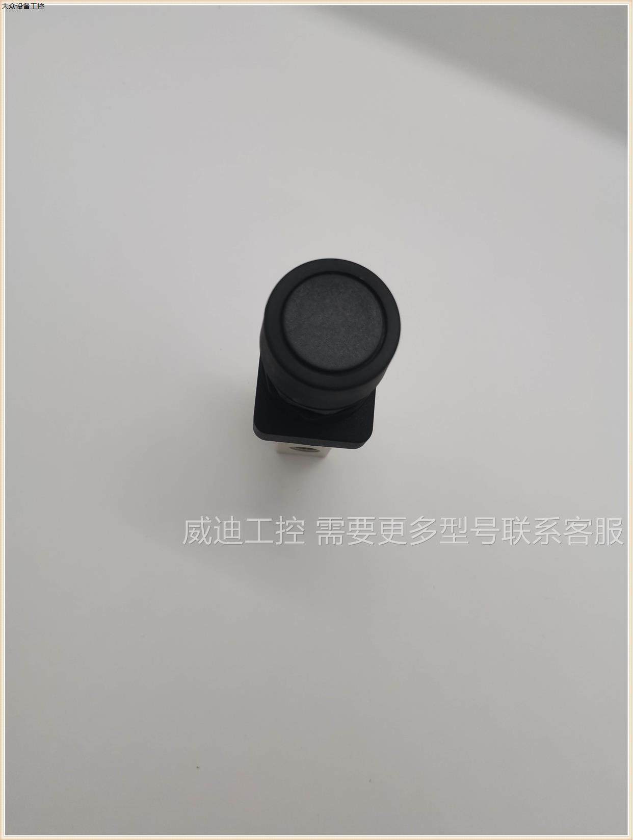 4v220-06电磁阀 功能包好 实拍商品图