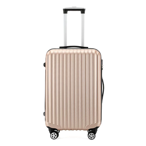 Брендовый чемодан, универсальная коробка, популярно в интернете, 24 дюймов