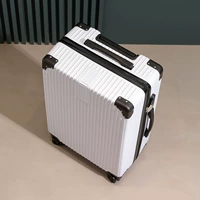 Сливочный белый прямоугольный молодежный молния