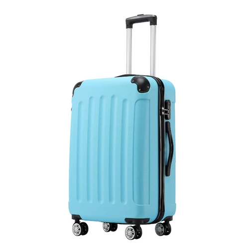 Портативный чемодан, брендовая коробка для путешествий, 20 дюймов, популярно в интернете