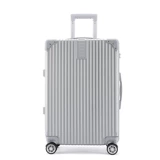 Большой универсальный чемодан, коробка, 28 дюймов