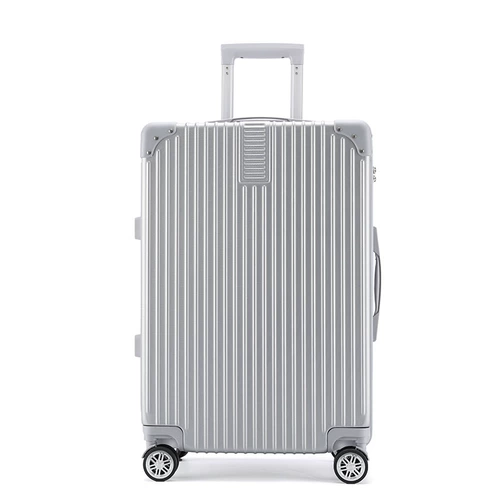 Большой универсальный чемодан, коробка, 28 дюймов