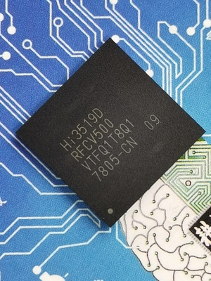 海思高清智能视觉socHi3519dv500