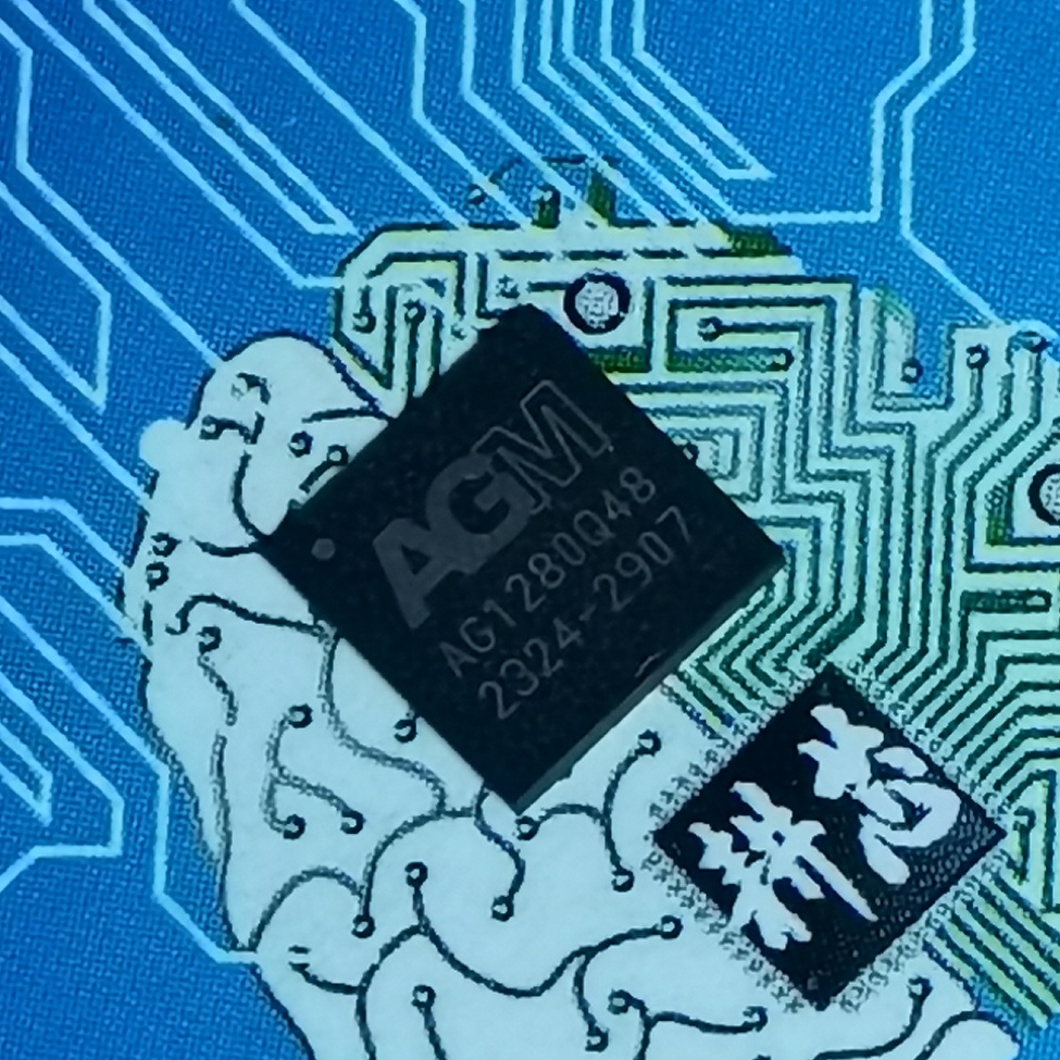 AG1280Q48替代EPM1270