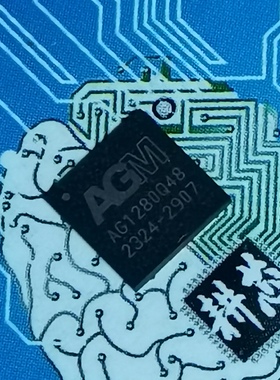 AGRV2KL48 替代AG1280Q48(停产)  EPM1270  LCMXO2-1200 A3P250