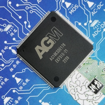 AG10KSDE176替换XC6SLX9