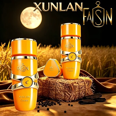 LUXURYXUNLANPERFUME