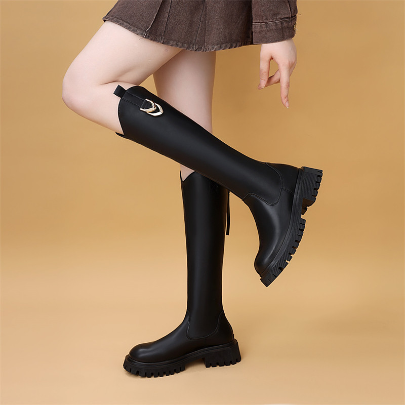 显瘦显高显腿长