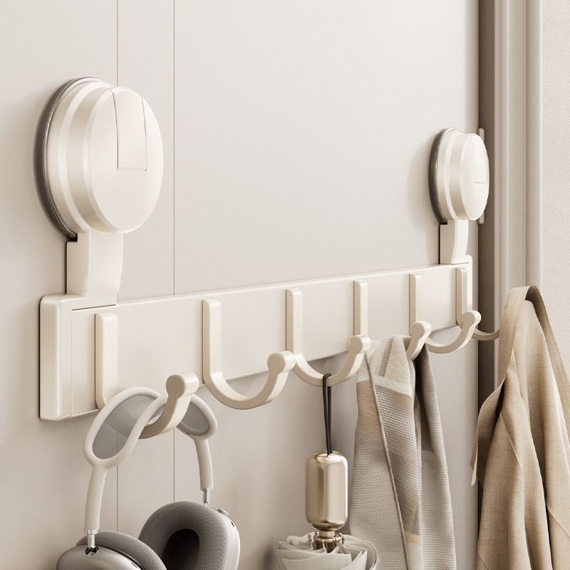 吸盘门后挂钩入户门挂衣架铝合金挂钩壁挂转角衣帽手提包墙壁收纳,家装主材,挂钩/挂衣钩,淘宝优惠券,粉丝福利购,淘宝优惠卷