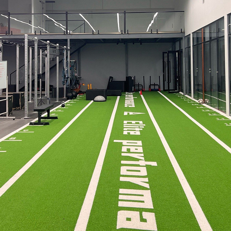 健身房草坪私教草坪白线条跑道定制工作室假仿真运动雪橇刻度地毯,运动/瑜伽/健身/球迷用品,草地铺设及设备,淘宝优惠券,粉丝福利购,淘宝优惠卷