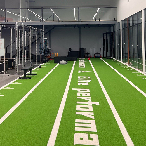 私教草坪  工厂定制直发