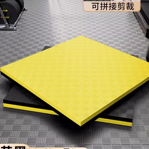 橡胶地毯楼层地胶地面防滑