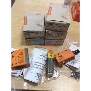 议价$ 05H500全新原装 IFM光电开关0K5008 0G5056