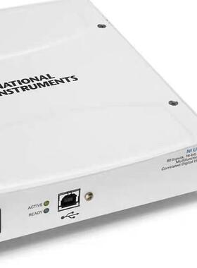 配件全新 NI USB-5132 NI USB-5133 数字化仪示波器议价