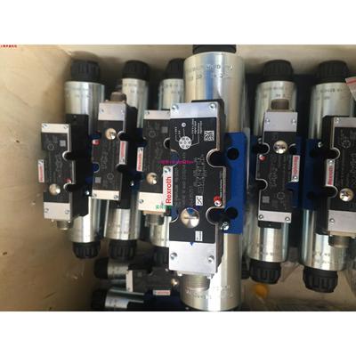 配件4WRAE10W60-22/G24K31/A1V订货号R900954088比例换向阀原装议