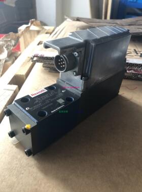 配件德国Rexroth0811404602型号4WRPEH6C3B24L-20/G24K0/A1M议价