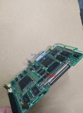 现货供应三菱触摸屏主板A850GOT-STN现货BD627A357G51A，功能完好