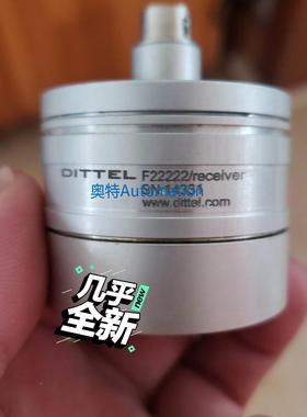 DITTEL F22222/receiver 14331 接收器议价$