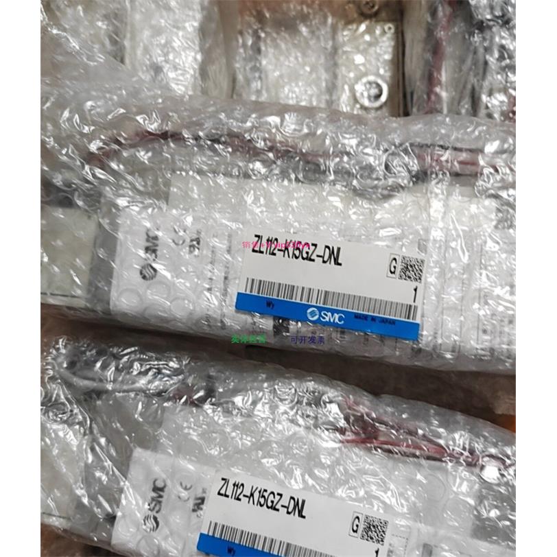 配件真空发生器ZL112AP-K15MZ /ZL112-K15LZ-DAL/ZL112A-K15LZD-G