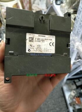 现货供应模块6ES7 211-0BA22-0XB0现货6ES7211-0BA22-0XB0测试完
